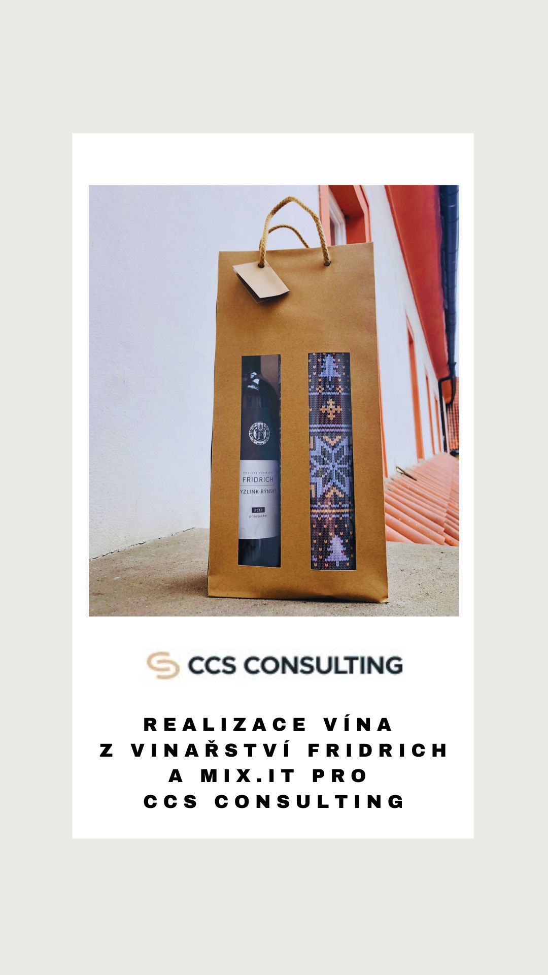 CCS Consulting